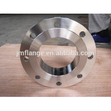 ASME B16.9 CLASS 300 deslizamento no flange